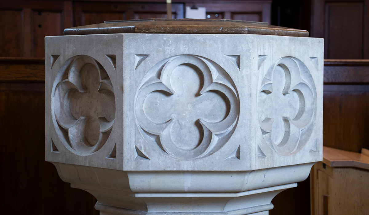 Conception sur mesure du halo
