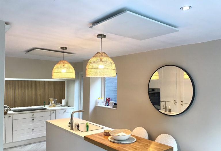 Électricité pour toute la maison – Réduction de la facture de 80 %