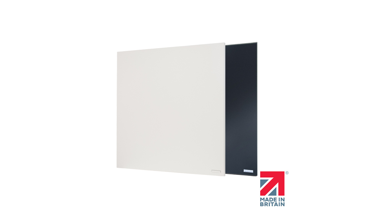 Dalle de plafond confort