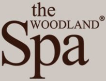 Le logo du Woodland Spa