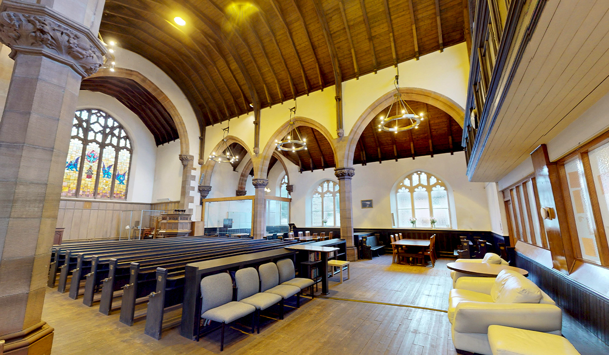 Halo St James Falkirk 3