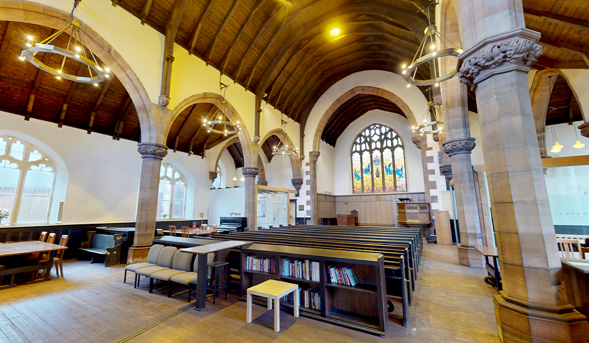 Halo St James Falkirk 4