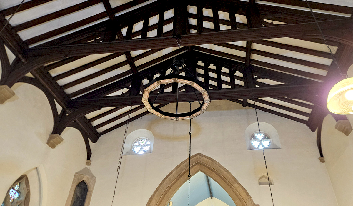 Herschel Halo Noir All Saints