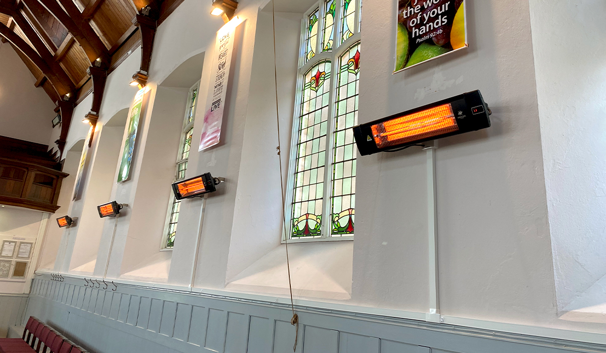 Herschel Colorado Newquay