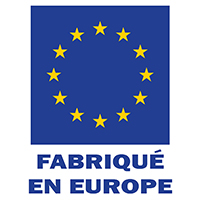 Fabrique en Europe