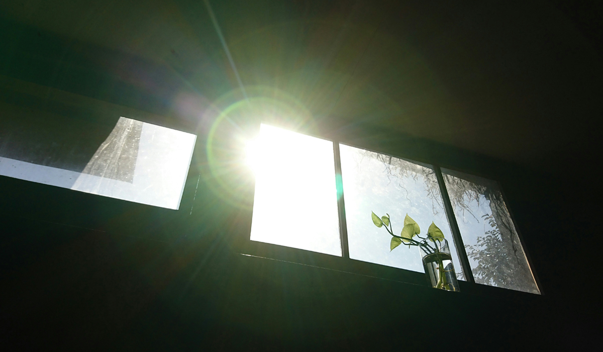 Les environnements sont plus sains grâce au chauffage infrarouge