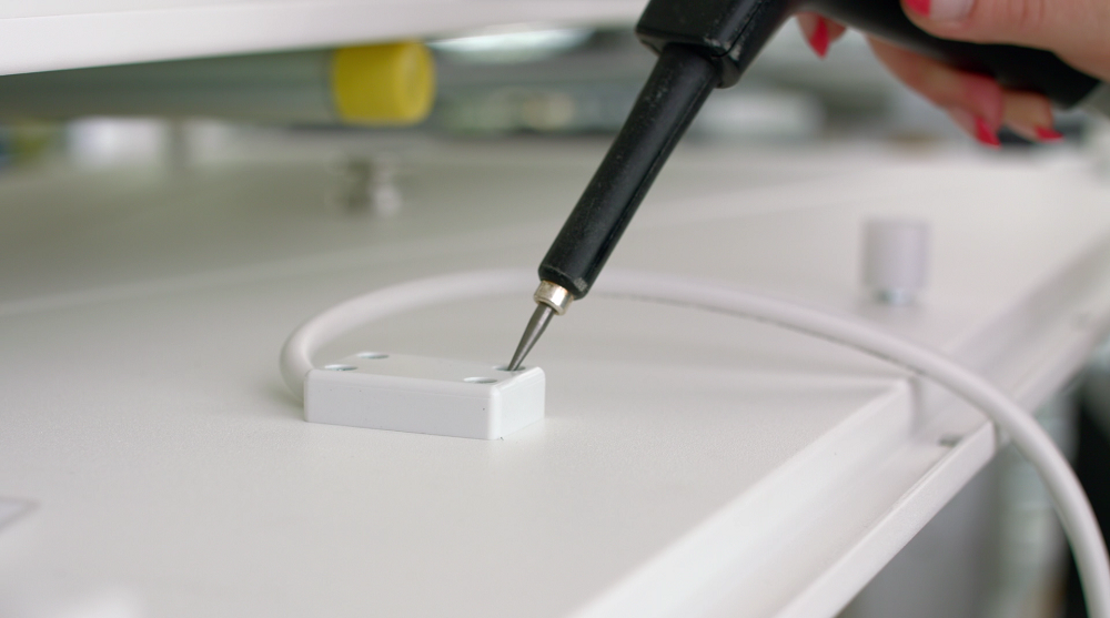 Panneaux chauffants infrarouges Herschel fabriqués en Europe