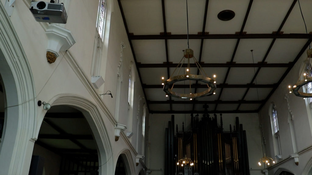 Pourquoi l'infrarouge est la solution de chauffage idéale pour les bâtiments patrimoniaux