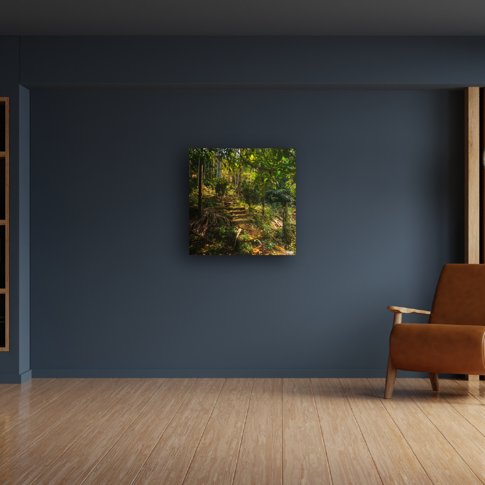 Inspire Picture Variation Image - BH-400