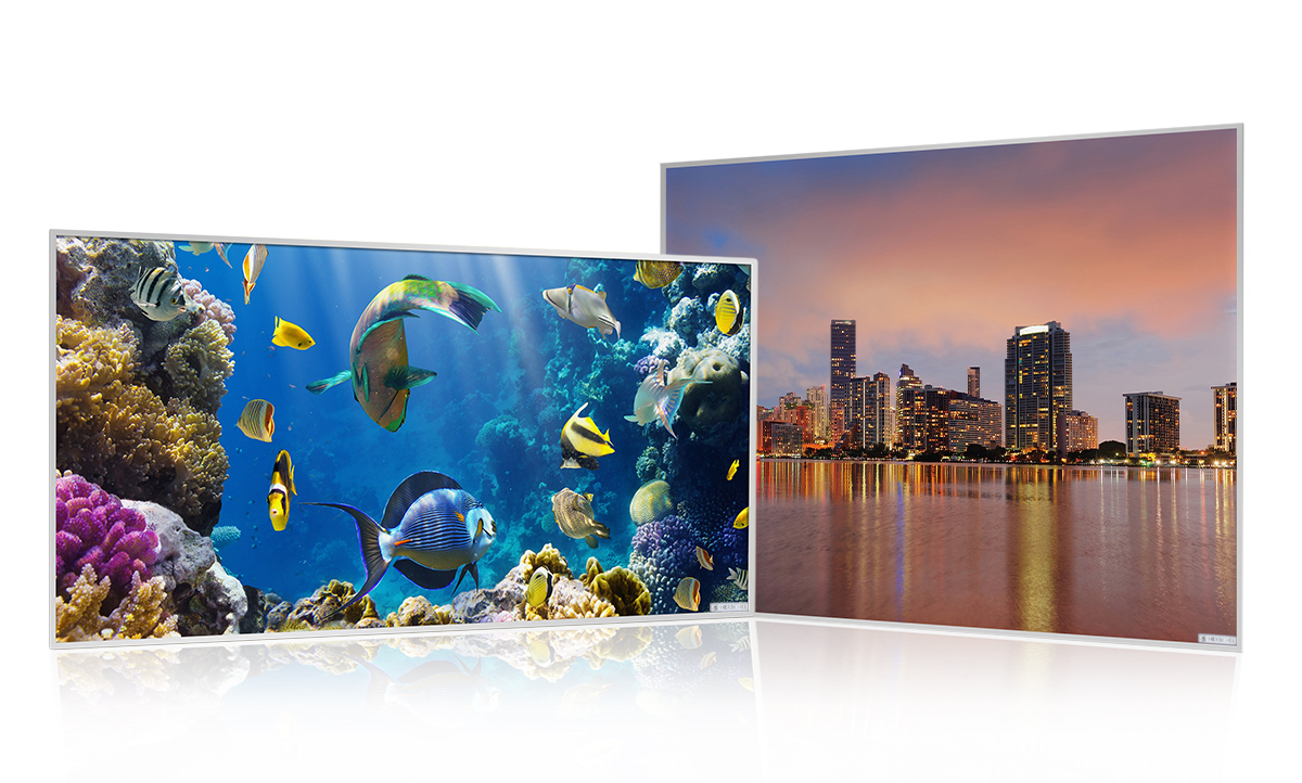 Motifs standards d'images inspirantes