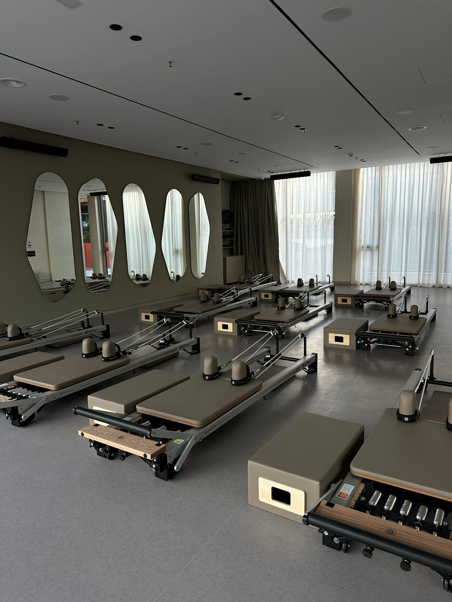 Pilates Paris Aspect XL
