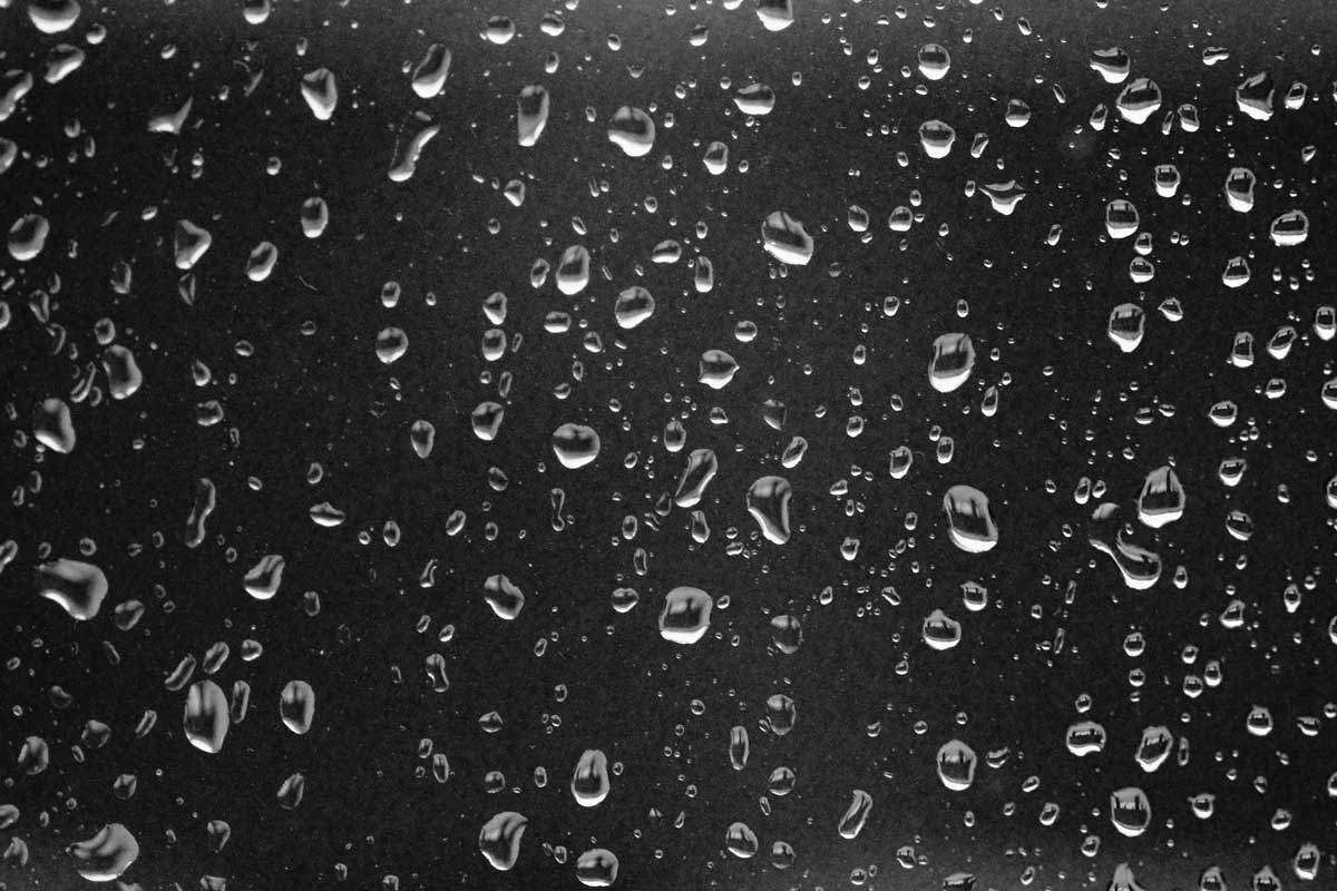 Réduction de la condensation