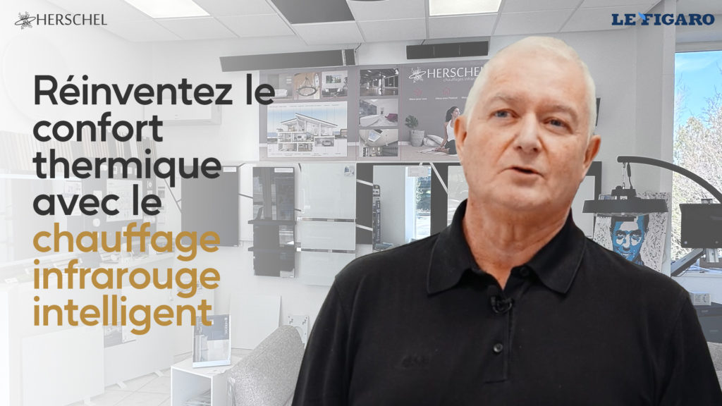 Interview de Herschel par Le Figaro