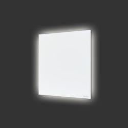 Select XLS LED - Panneau chauffant infrarouge