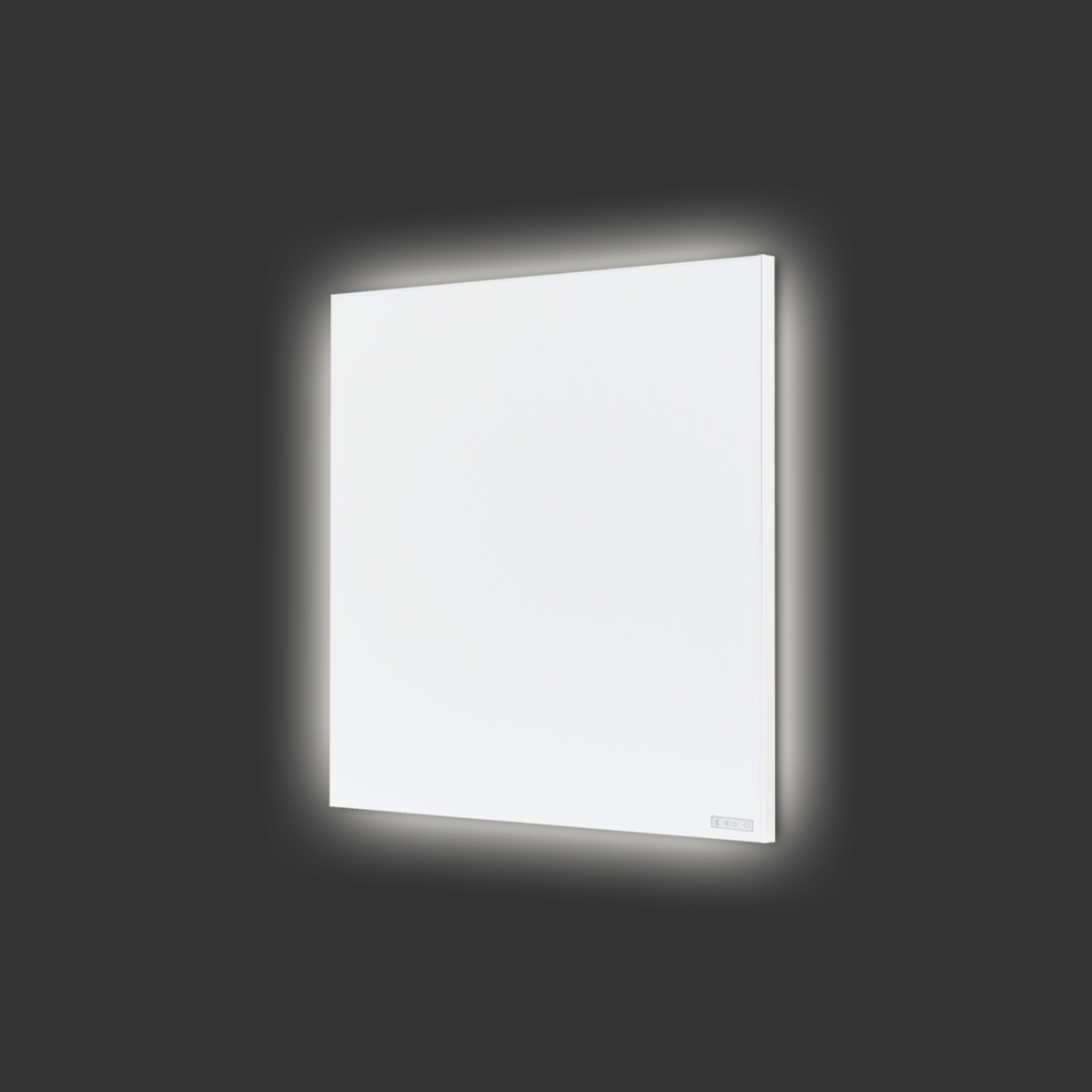 Select XLS LED - Panneau chauffant infrarouge