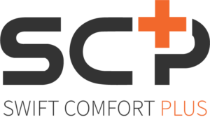 SCP Logo