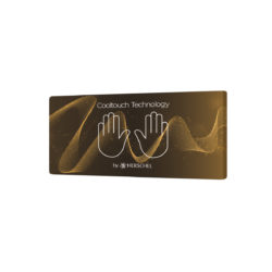 Chauffage pour banc d’église CoolTouch