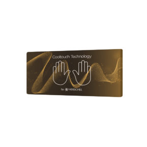 Chauffage pour banc d’église CoolTouch